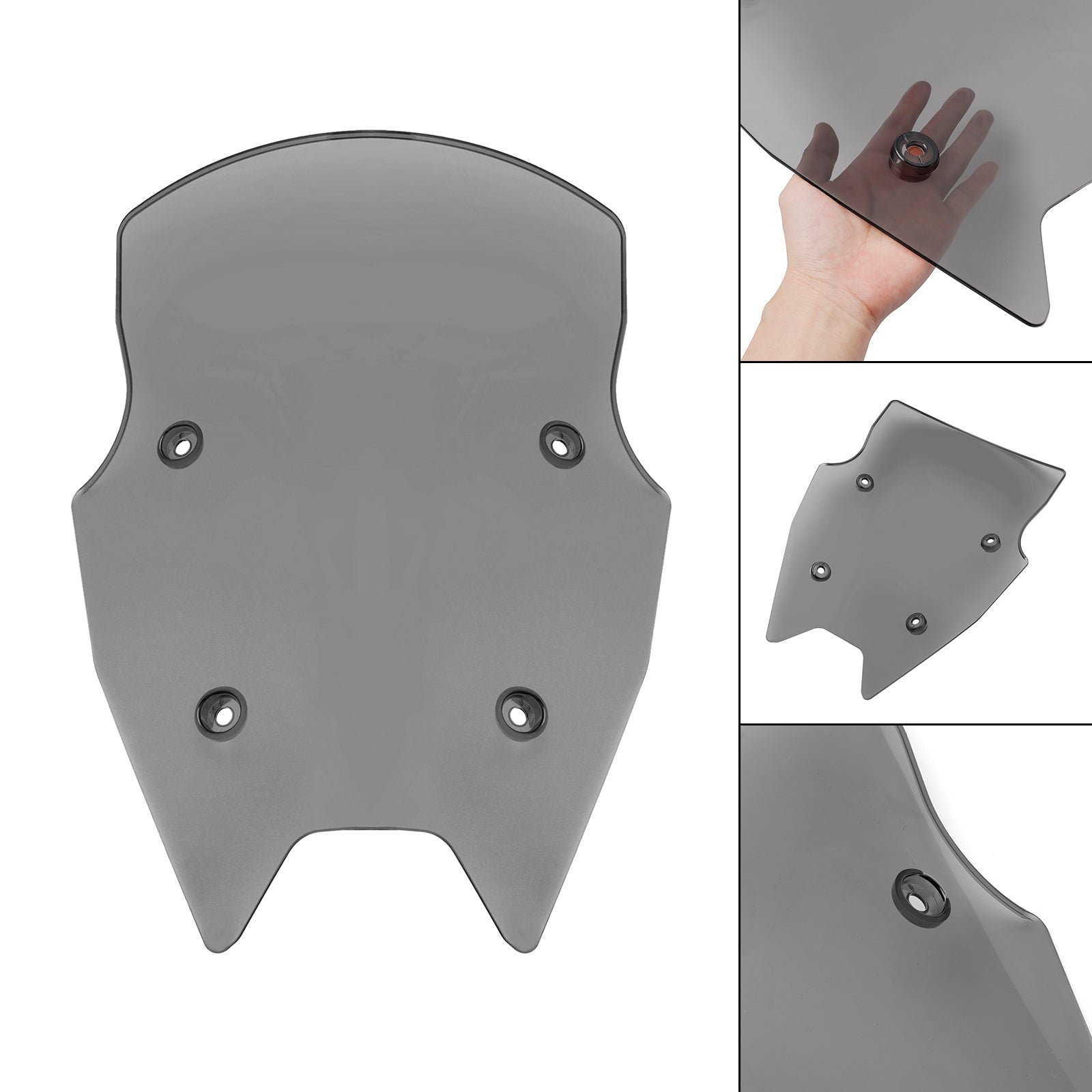 BMW R1200RS 2015-2018 Parature