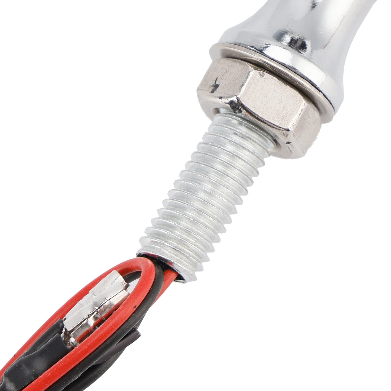 LED 12 V 8 mm Universal LED utripa za motocikli Suzuki