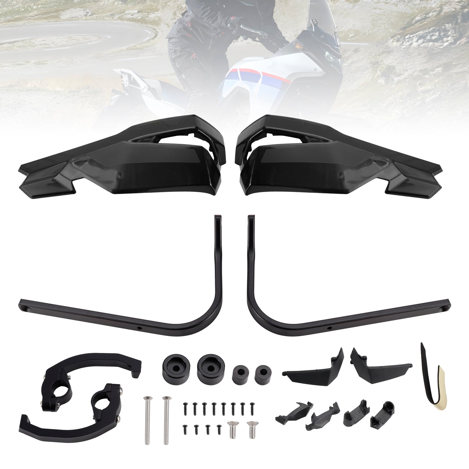 Honda XL750 Transalp 2023-2024