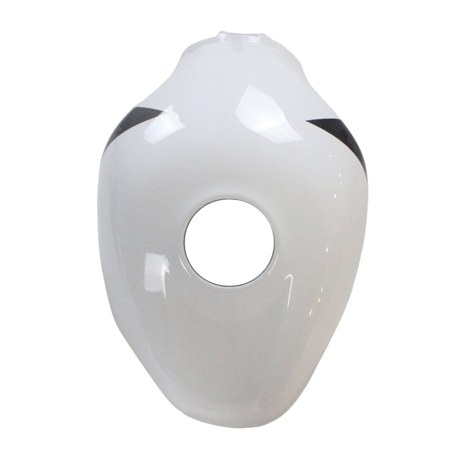 Vbrizgavanje kompleta za karoserijo ABS za Honda CBR1100XX SuperBlackbird 1996-2007