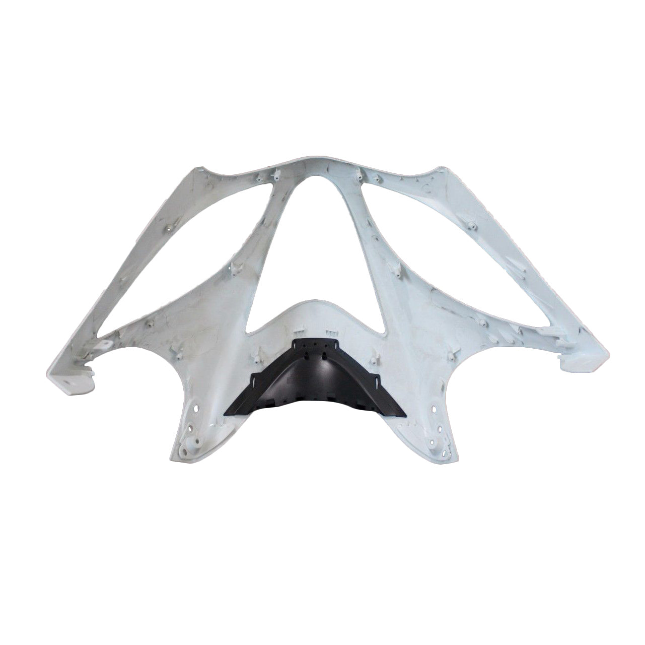 08-20 Suzuki Hayabusa GSXR1300 Jobs Vbrizgavanje nebarvanih sejmov za karoserijo