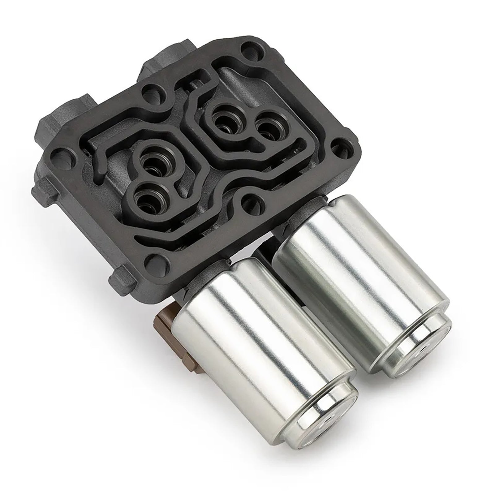 Podwójny elektromagnes przekładni liniowej do podstawy Acura TSX 2.4L 2011 28260-R90-004