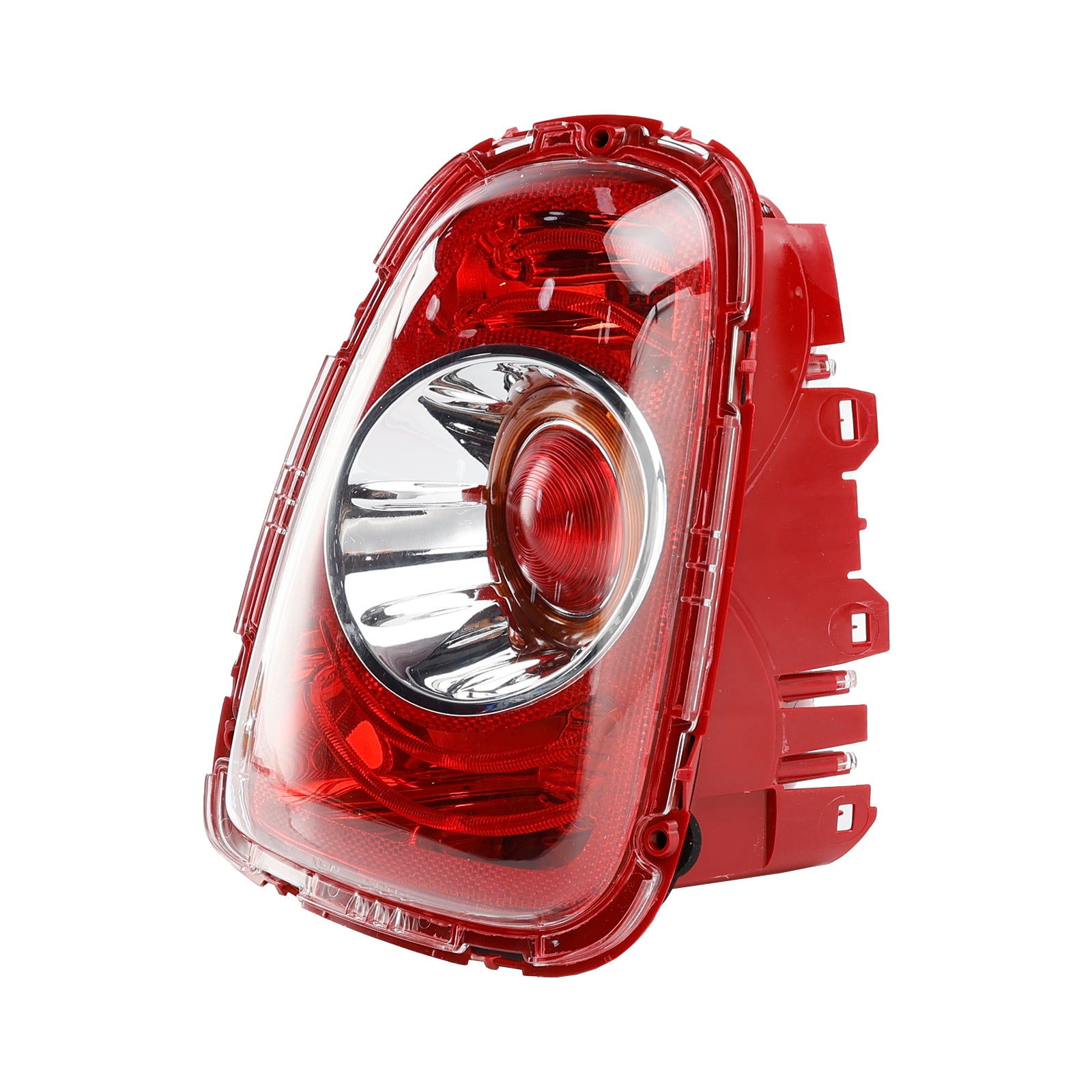 Achterkant achterlicht 63217255910 voor Mini R56 R57 LCI R58 R59