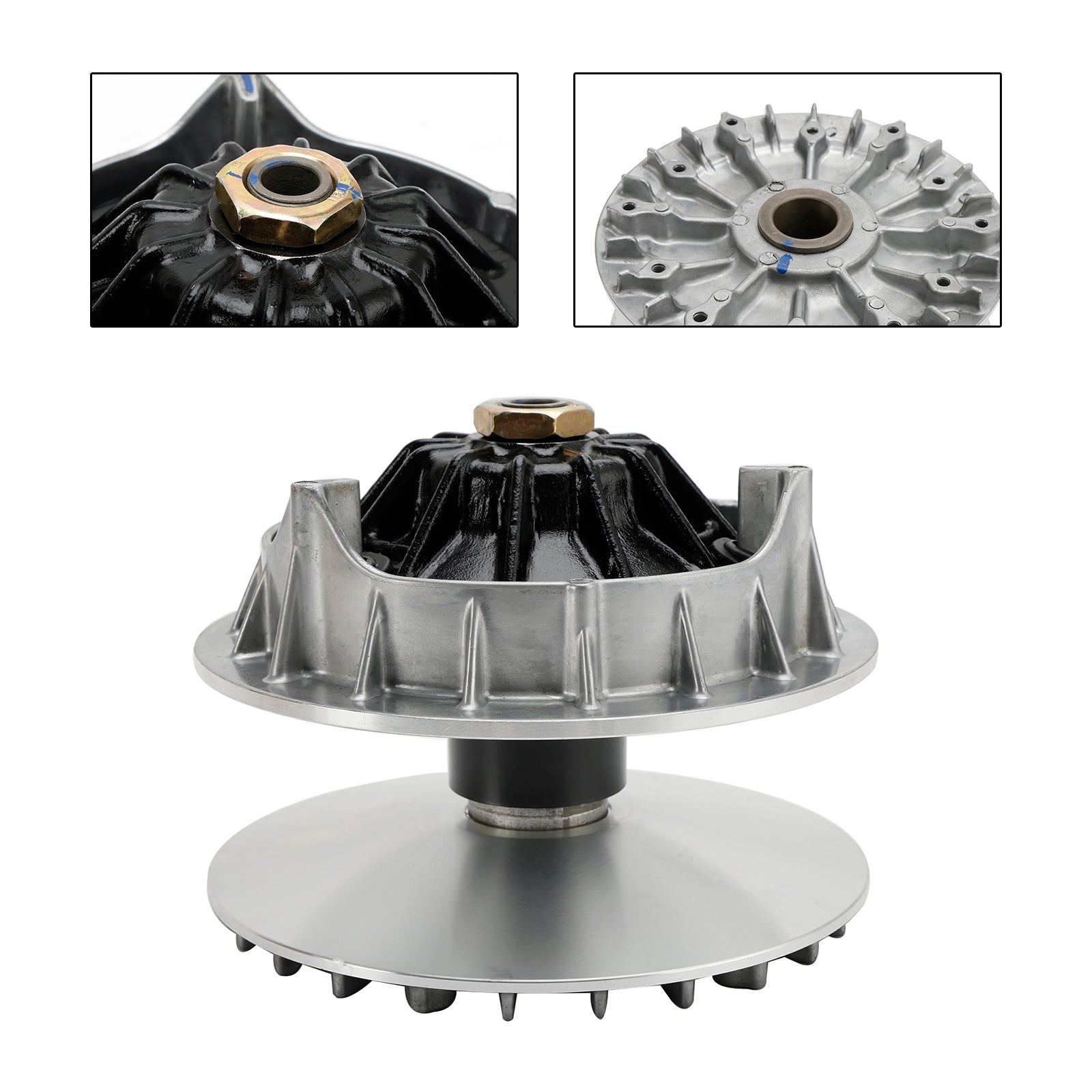 CFMoto CFORCE 2019 CF600AU-L 600 Komplet variatorja sprednje sklopke 0G50-051000-00030