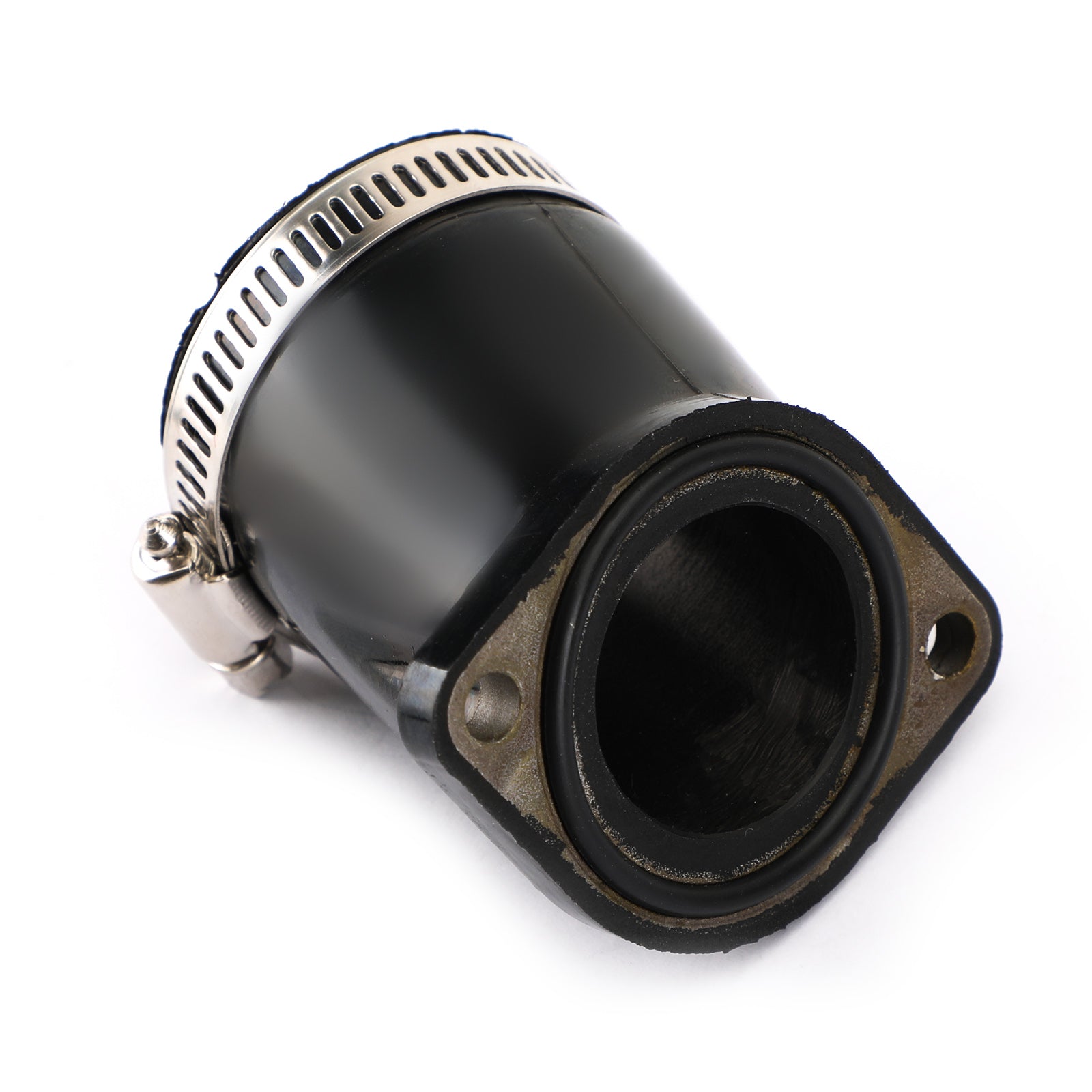 Carburetor-inlaatpijpen voor Kawasaki KVF 400 Prairie 1997-2002 16065-133