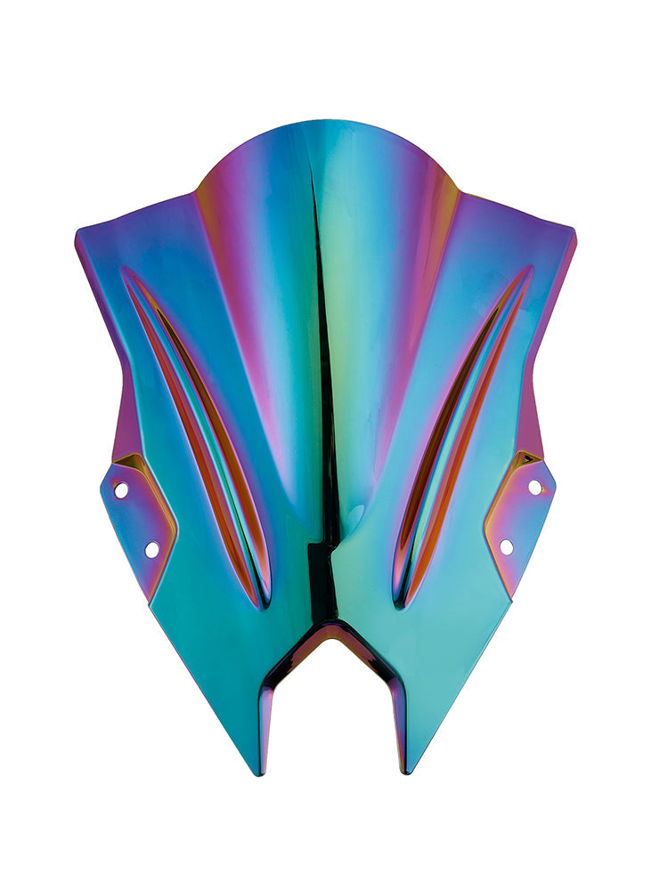 Szybka przednia dla Kawasaki Ninja 500 EX500R 2024-2025