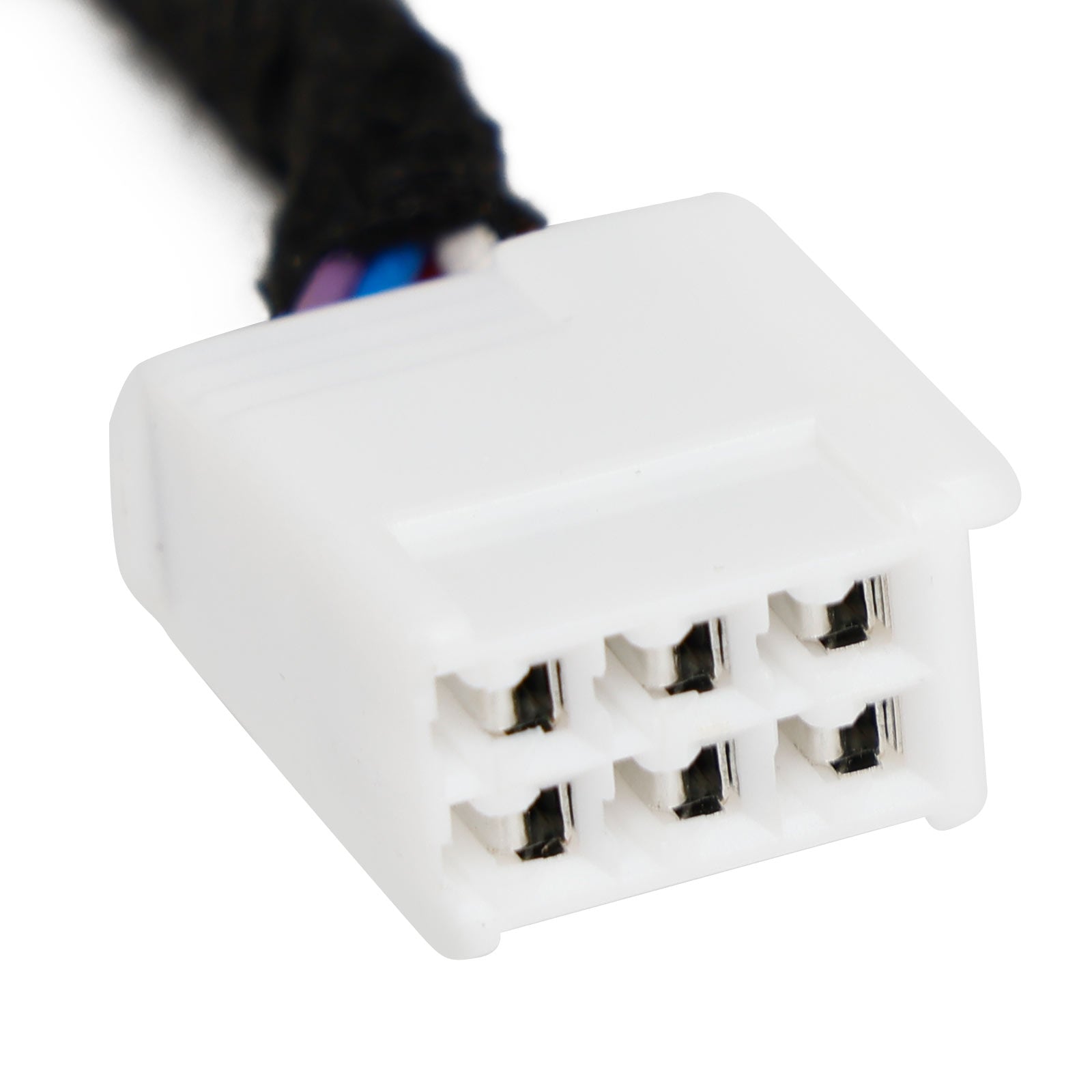 Zadnja opora prtljažnih vrat (2 kosa) za Toyota RAV4 (2019-2022) - Kataloška številka 6892042020