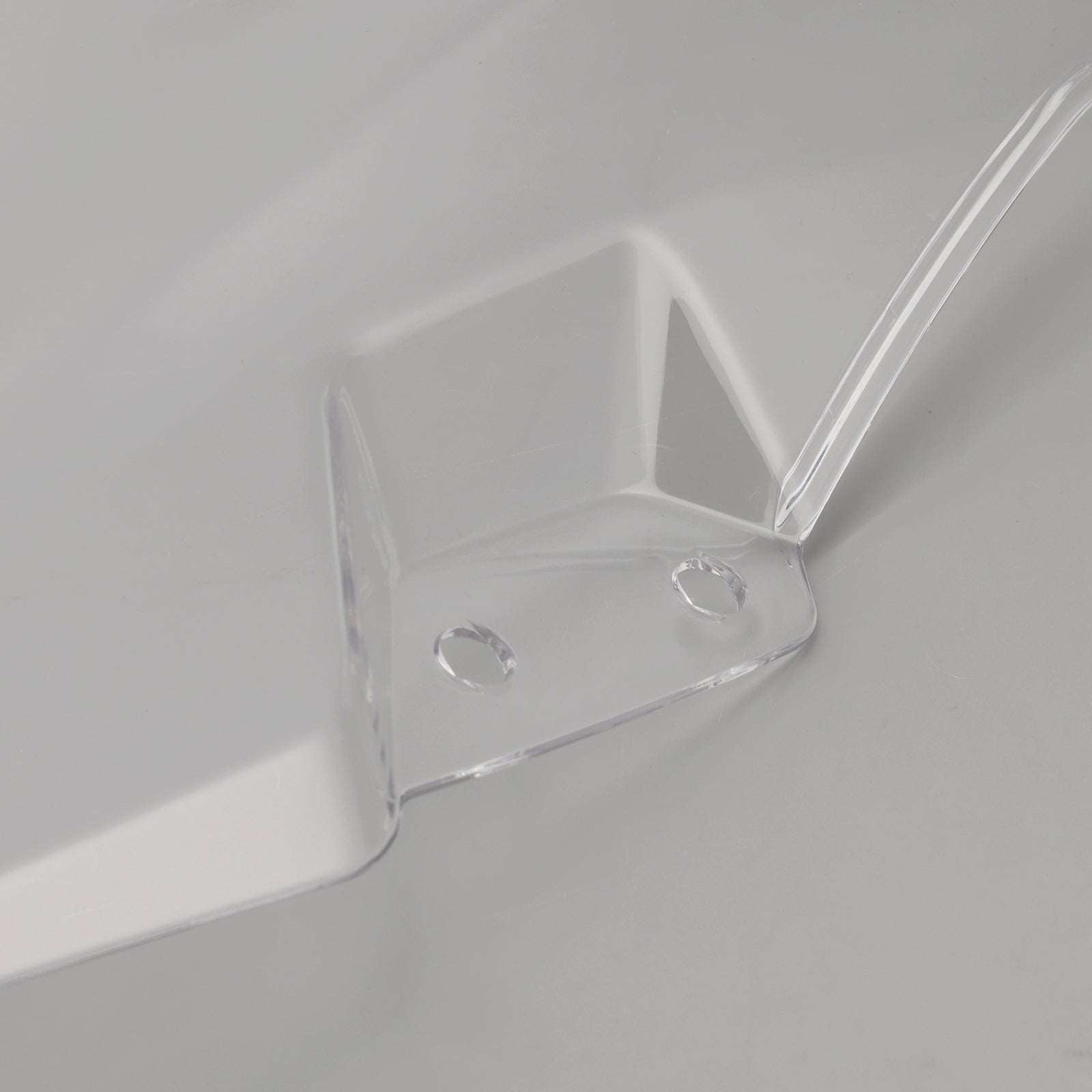 Kawasaki Ninja 500 2024-2025 tuulilasi