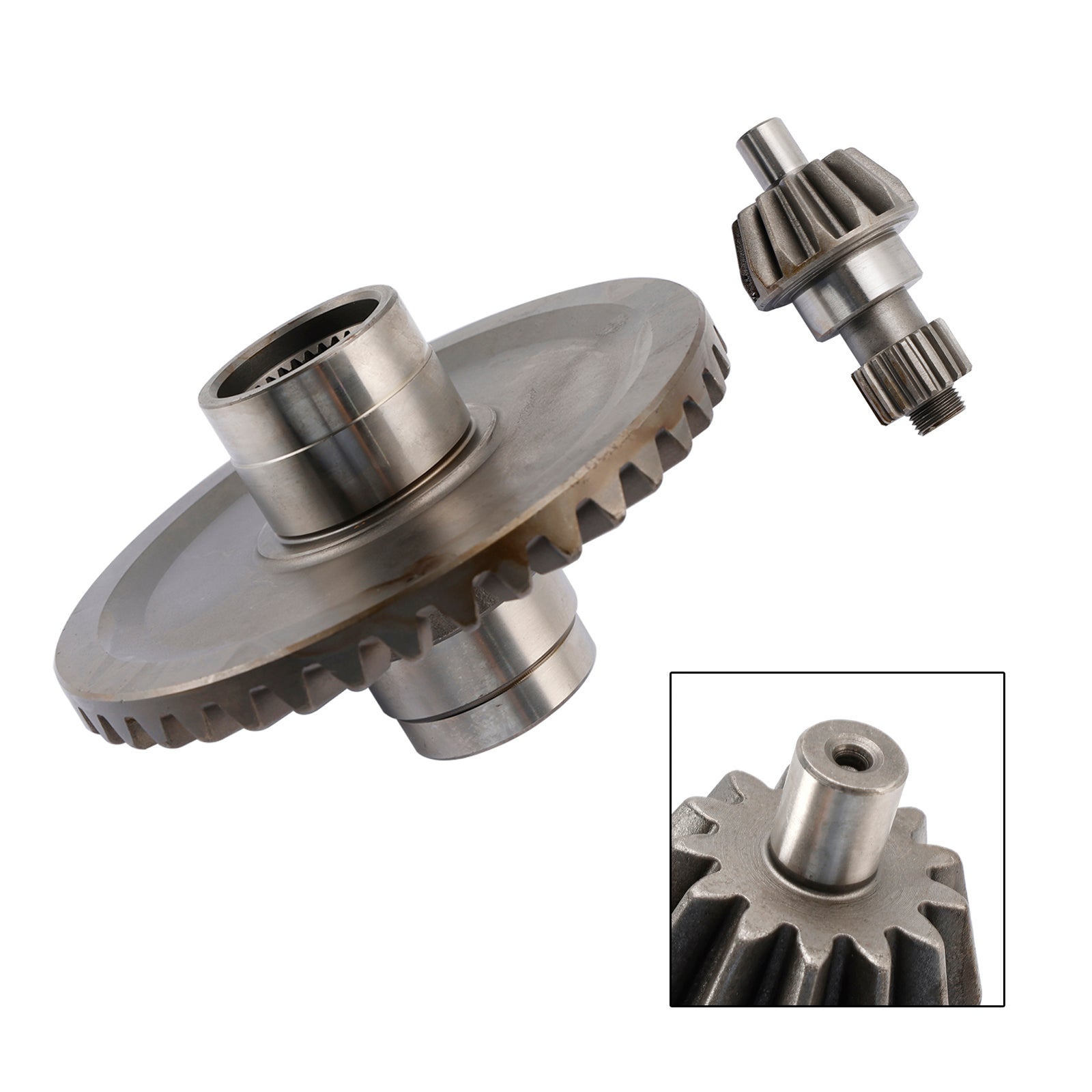 Sprednji diferenčni komplet za Honda Foreman 500 TRX500FE TRX500FPE TRX500FPM 2011-2012 41421-HP5-600 41431-HO