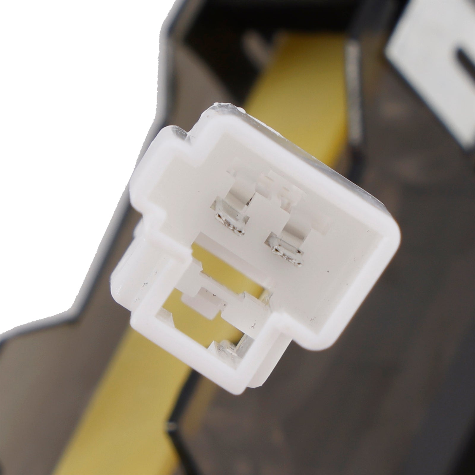 BLK LED LED High Level Stop Fire per Toyota Yaris Mk3 Hatchback 2012-2020