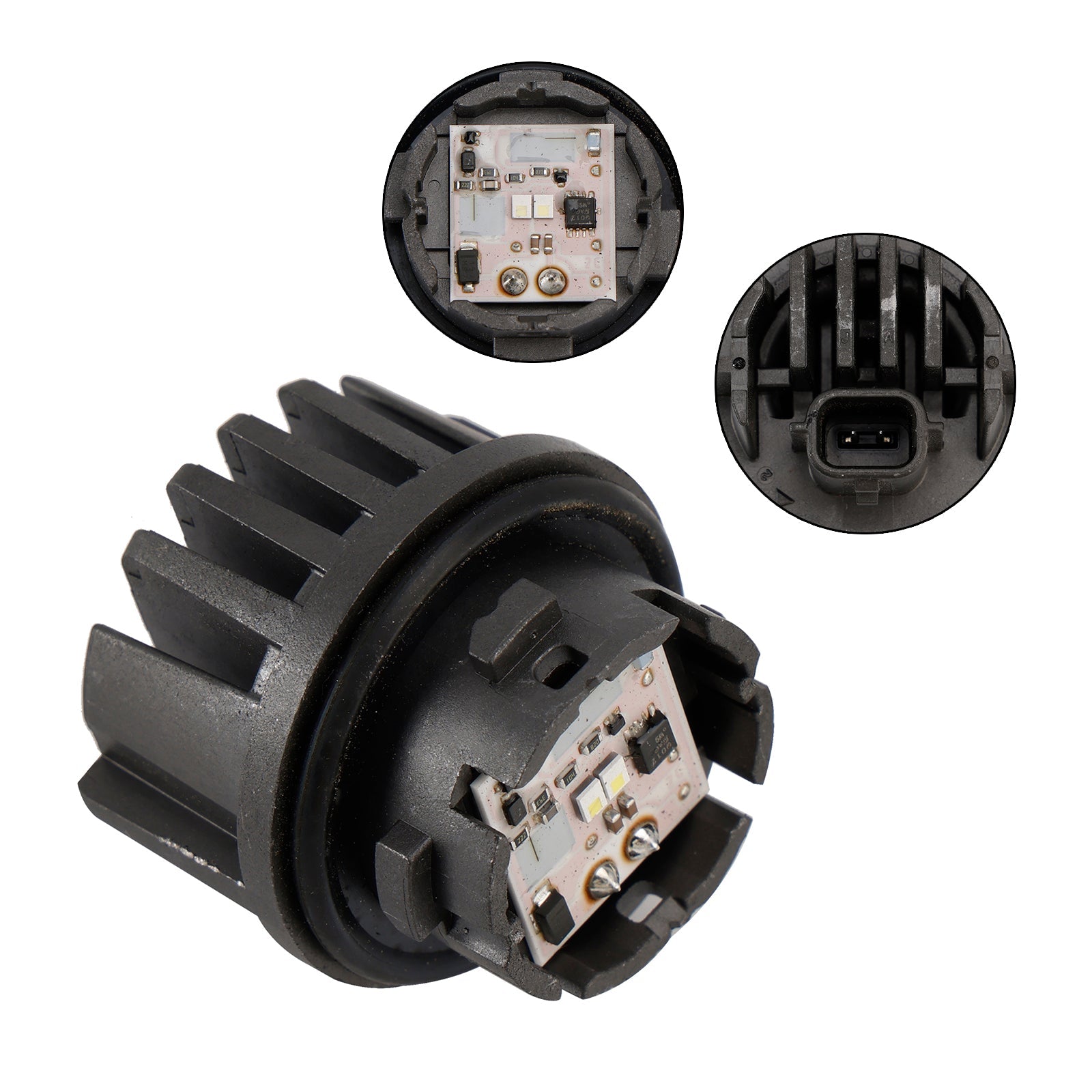 LEDMK-04 LEDM-04 Moduli diurni 13,5 V 3,9 W 4-2 pin per Xingyu