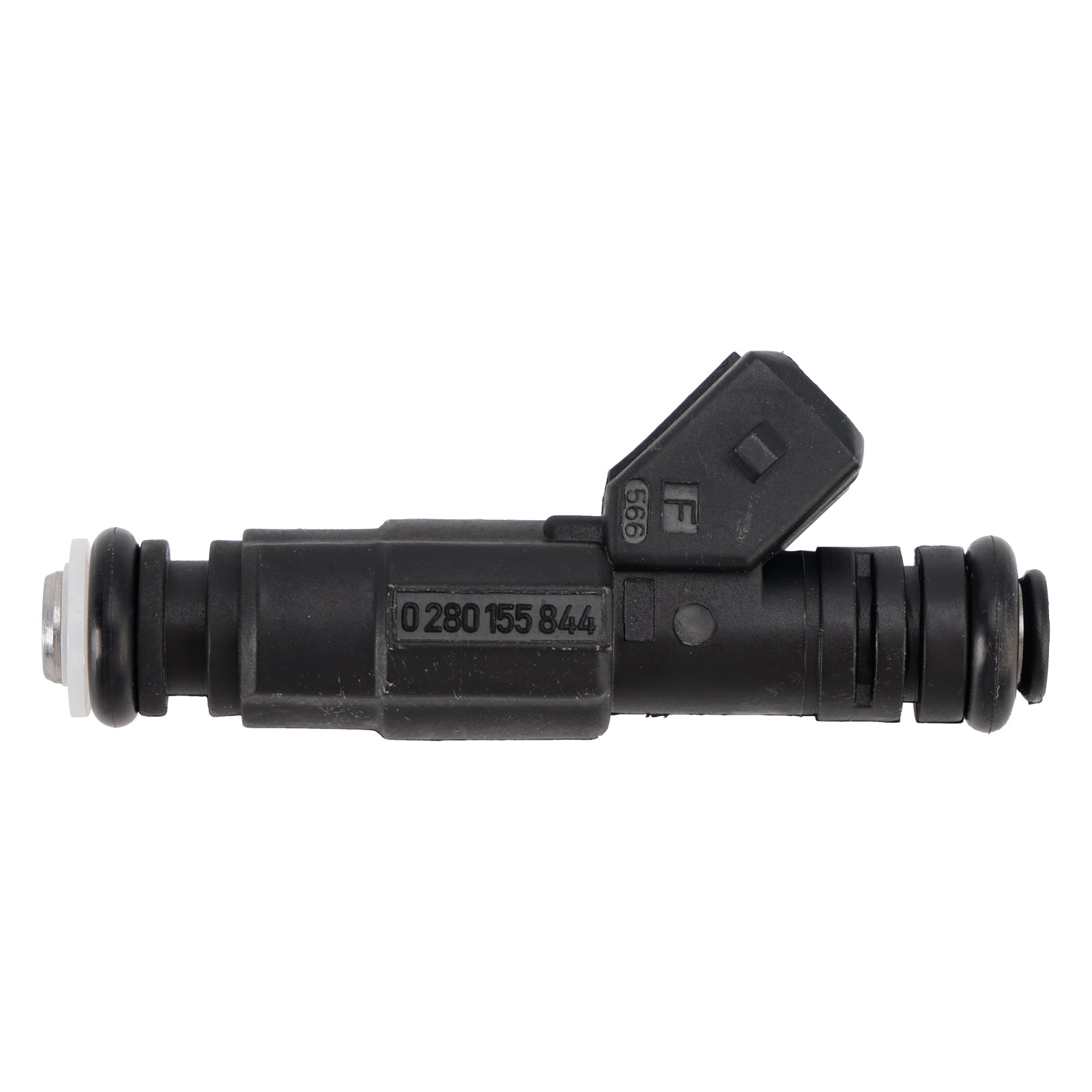 1x iniettore di carburante per Ford Falcon AU 4.0L Jeep Cherokee Commander 0280155844