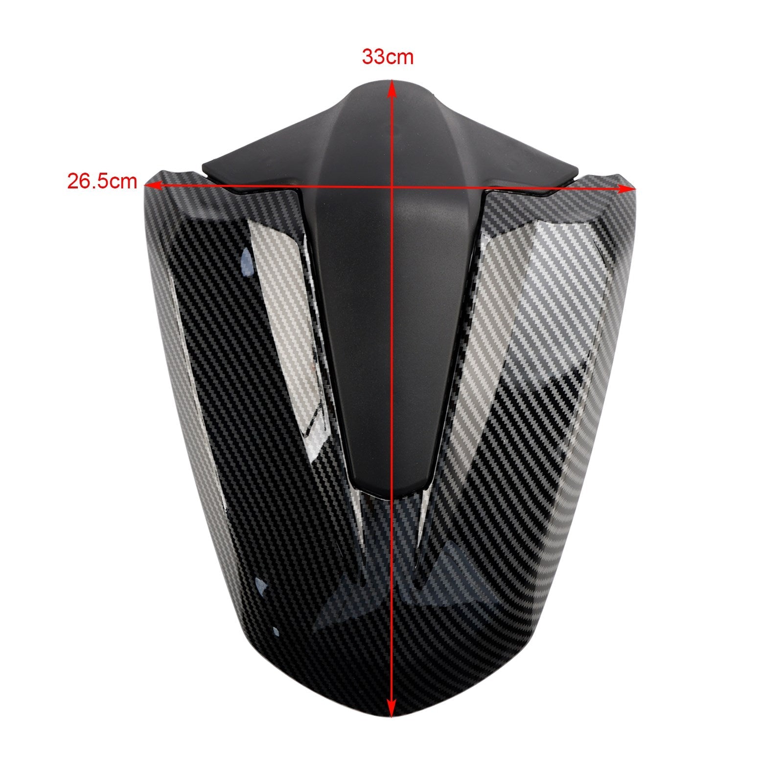 Daytona 660 2024-2025 CASHIORE SETTO