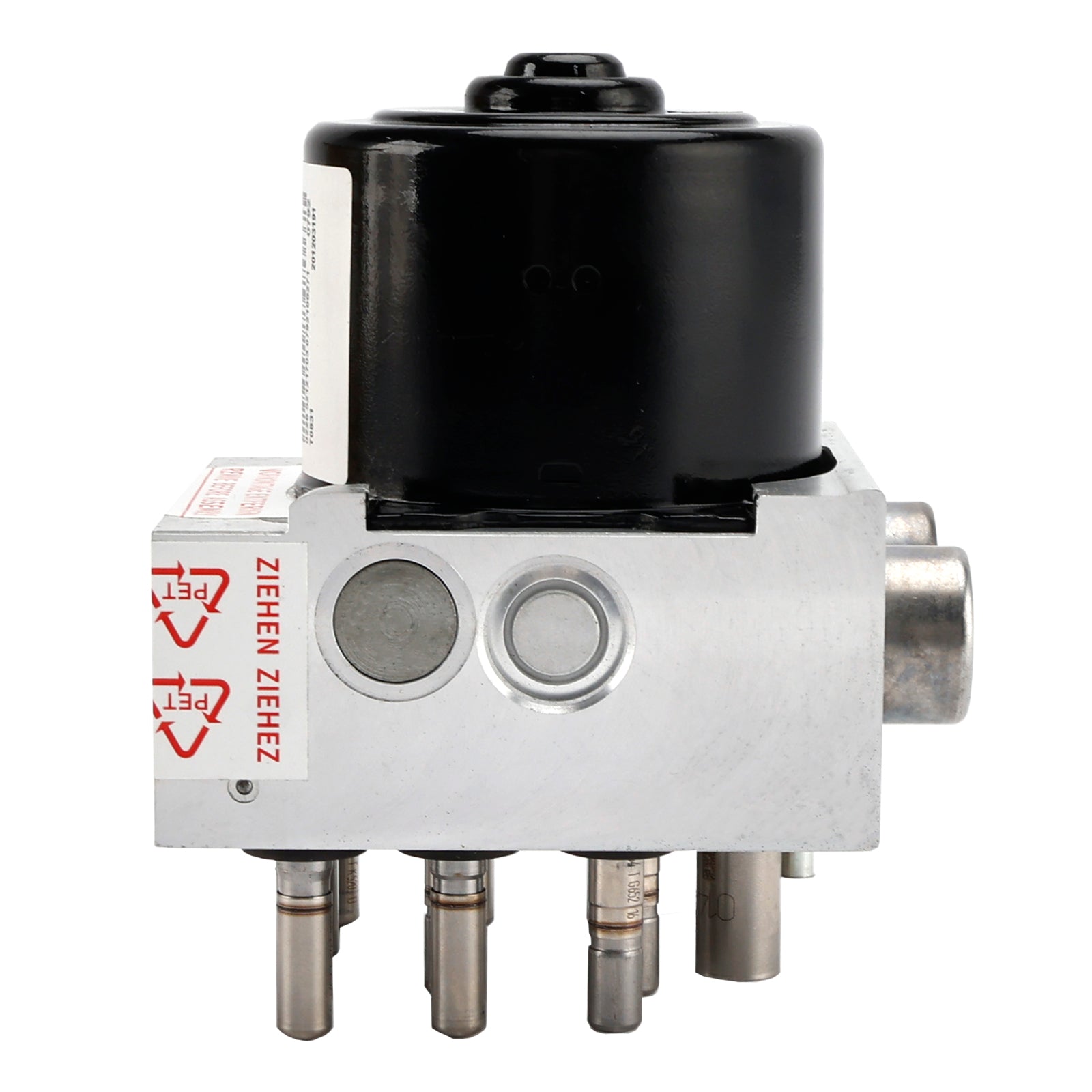 Silnik hydrauliczny ABS dla Lincoln MKX 2011-2013 CT43-2C405-AB CT43-2C405-AC