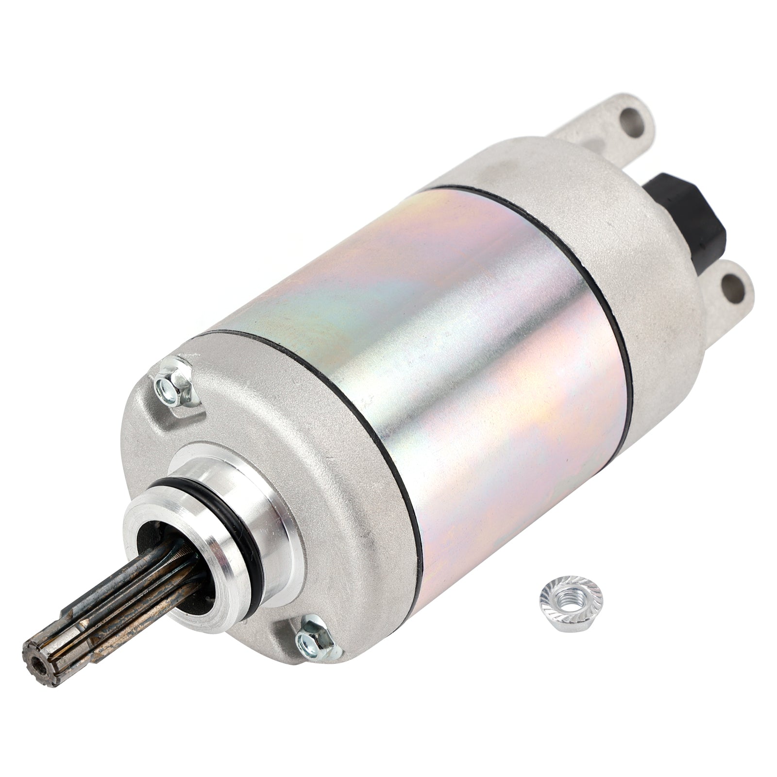 Startmotor voor Honda SXS1000 Talon 1000R (2019-2021) - Onderdeelnummer : 31200-HL4-003