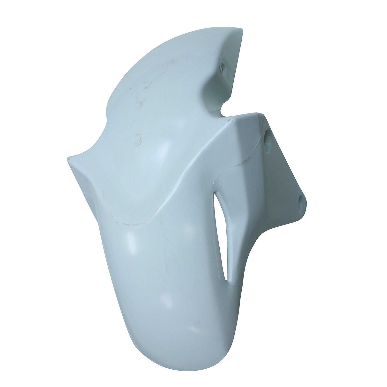 Stampaggio ad iniezione della carenatura della carrozzeria non verniciata Honda CBR500R 2016-2018