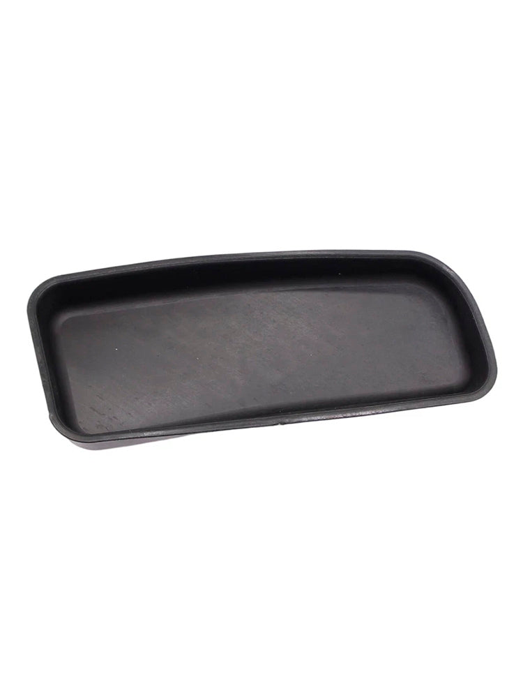 Tapis de protection du levier de vitesses de la console centrale 68398671AA pour Dodge Charger 2015-2023