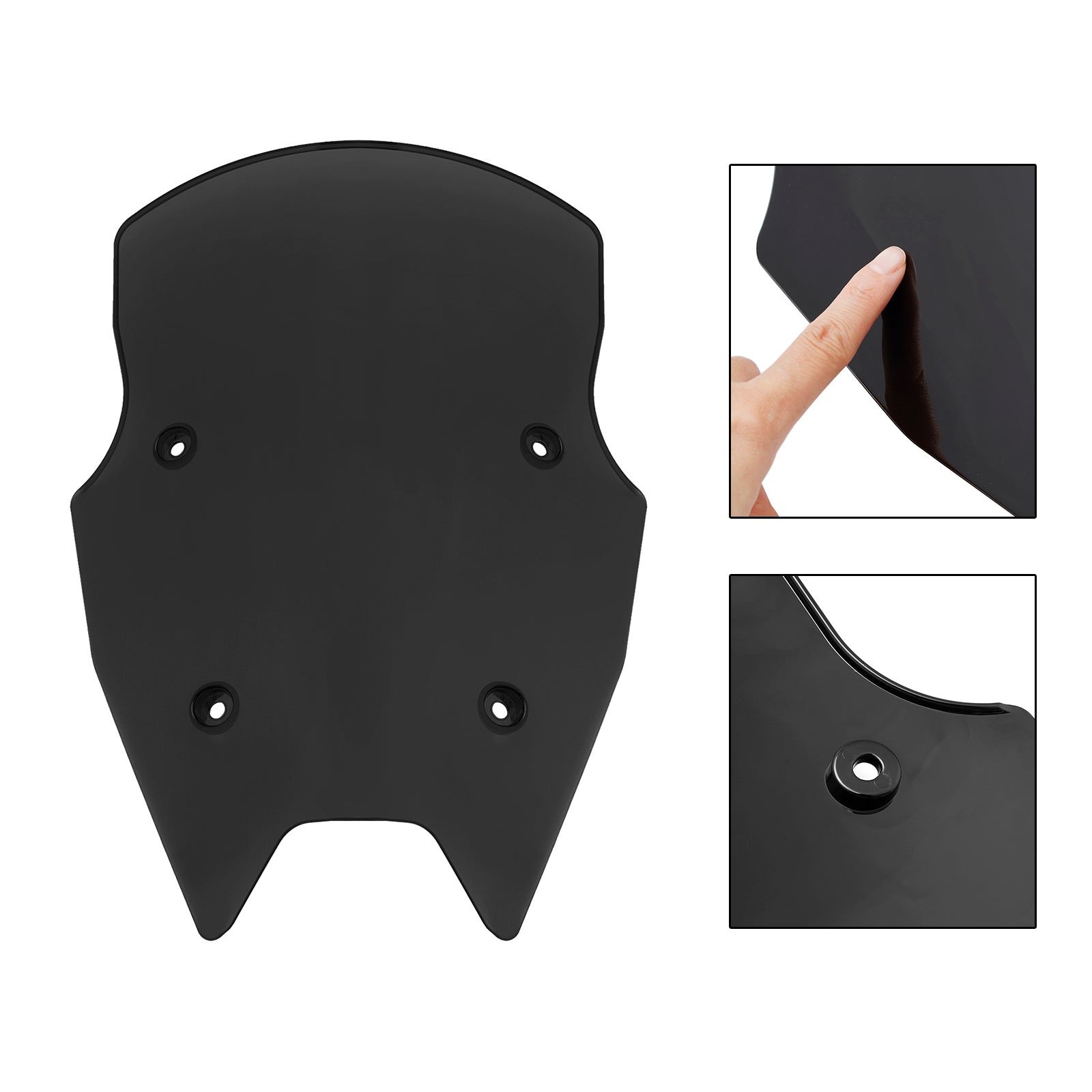 BMW R1200RS 2015-2018 Parature