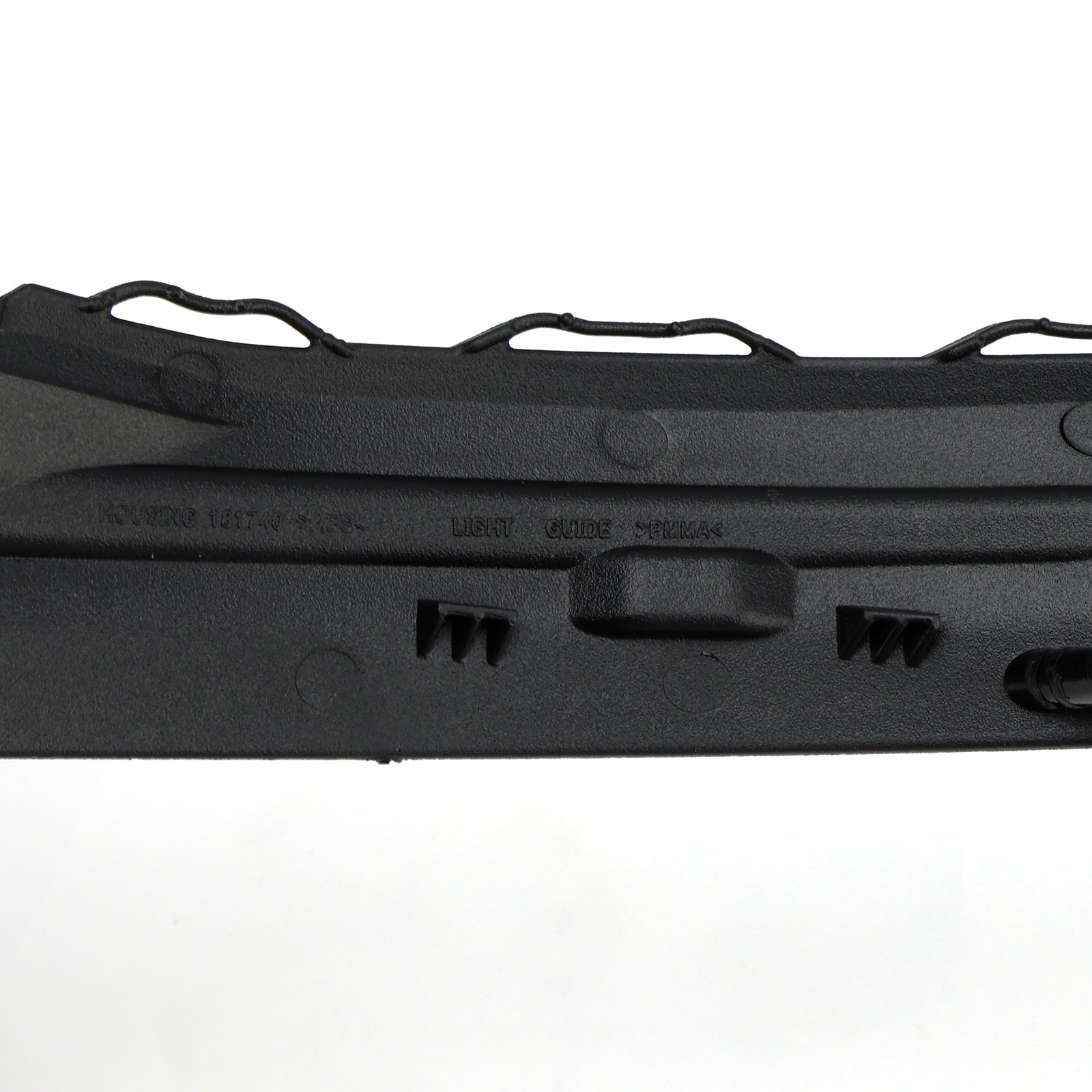 Zijspiegelknipperlichten (set) voor Audi A3, S3 en RS3 8V (2012-2020) - Onderdeelnummers : 8V0949101 en 8V0949102