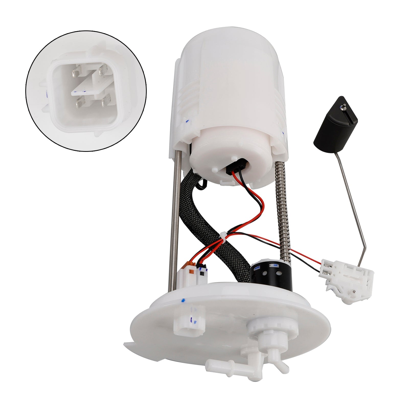 Pompe à carburant de remplacement pour Honda Pioneer 520 SXS520 (2021-2023) : références 16700-HL5-A01 et 16700-HL3-A02