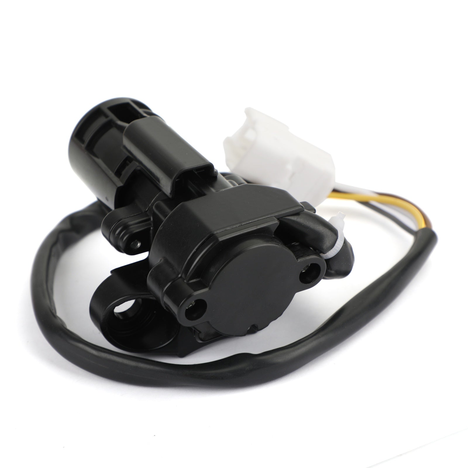 Kit Accensione con Chiave per Kawasaki ZX 636 1000 EX650 Ninja 400 Z1000SX 11-19