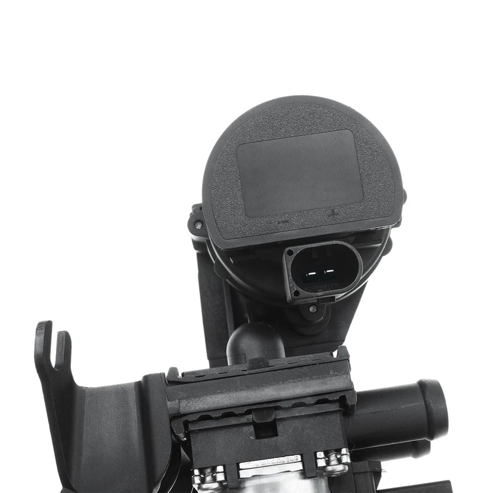 Zawór sterujący ogrzewania 4F1959617B 4F1959617A dla Audi S6 V10 5.2 L Sedan 2007-2011