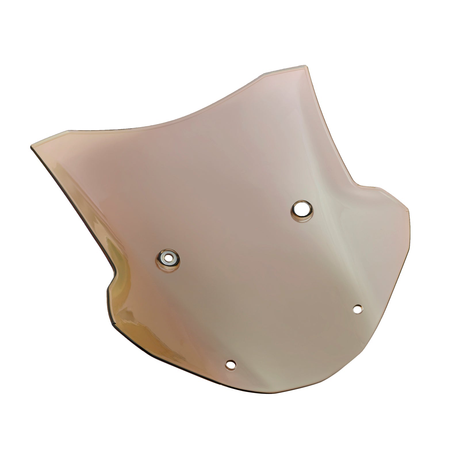 BMW S1000XR 2020-2024 Vetrobransko steklo vetrobranskega stekla vetrobranskega stekla