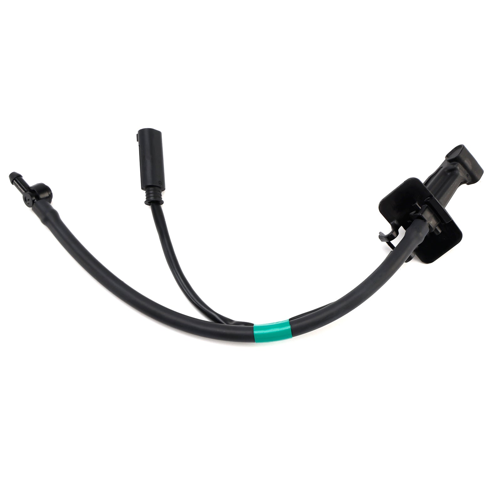 Ogrevana šoba za pranje vetrobranskega stekla LR083282 za Discovery 5 Range Rover L405