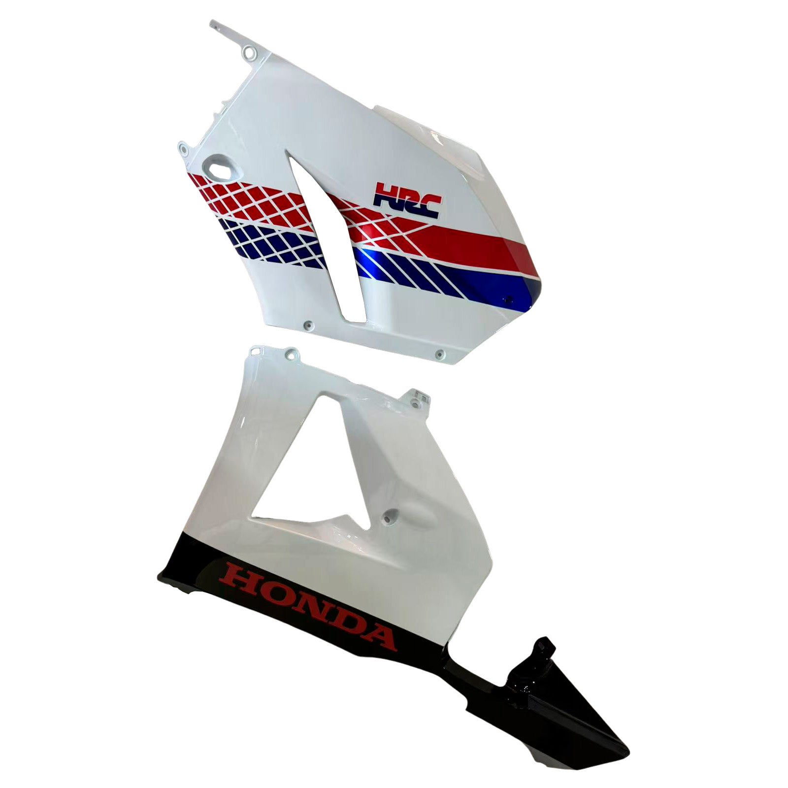 Kit de carénage en plastique ABS pour Honda CBR600RR 2013-2023 F5