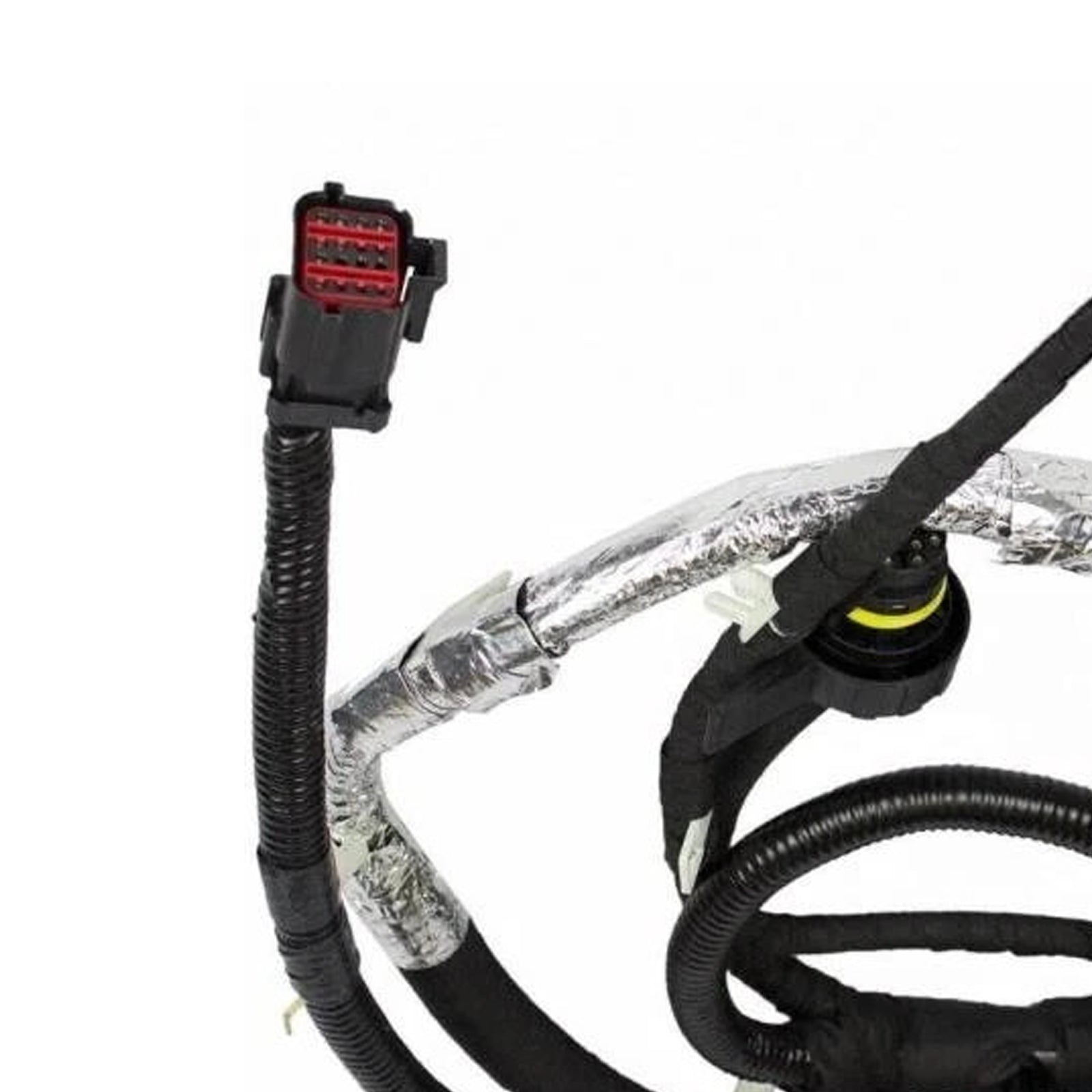 Faisceau de câblage de transmission pour Ford F-150 4.6L et 5.4L (2010) AL3Z-15525-JA