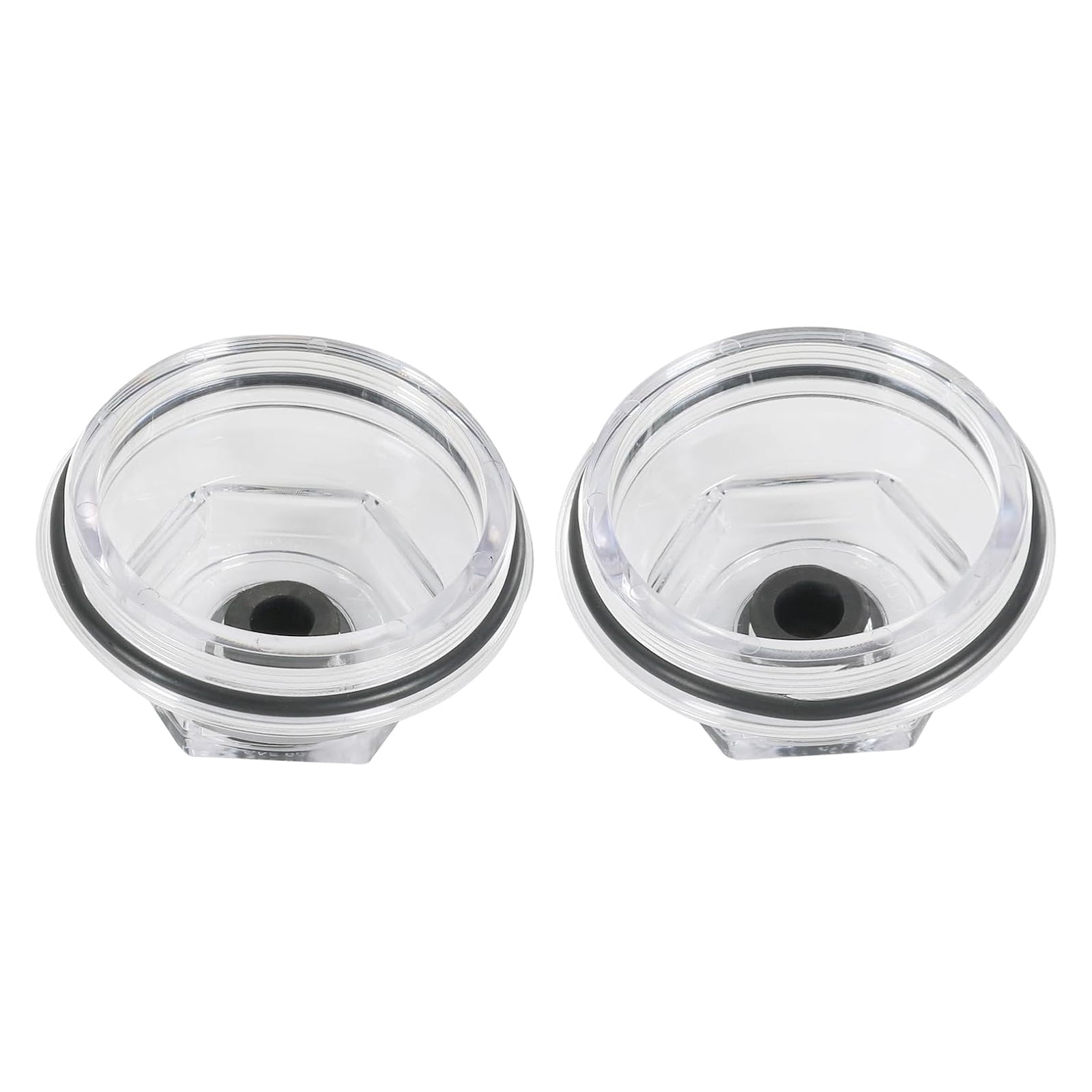 2 bouchons anti-poussière pour bain d'huile K71-704-00 pour Dexter 9k 10K 8-415 430 3,5""