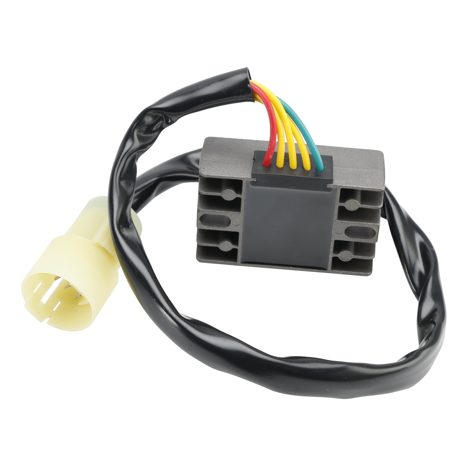 Uszczelka regulatora stojana generatora Honda CLR 125 City Fly 125 1998 31120-KCN-004