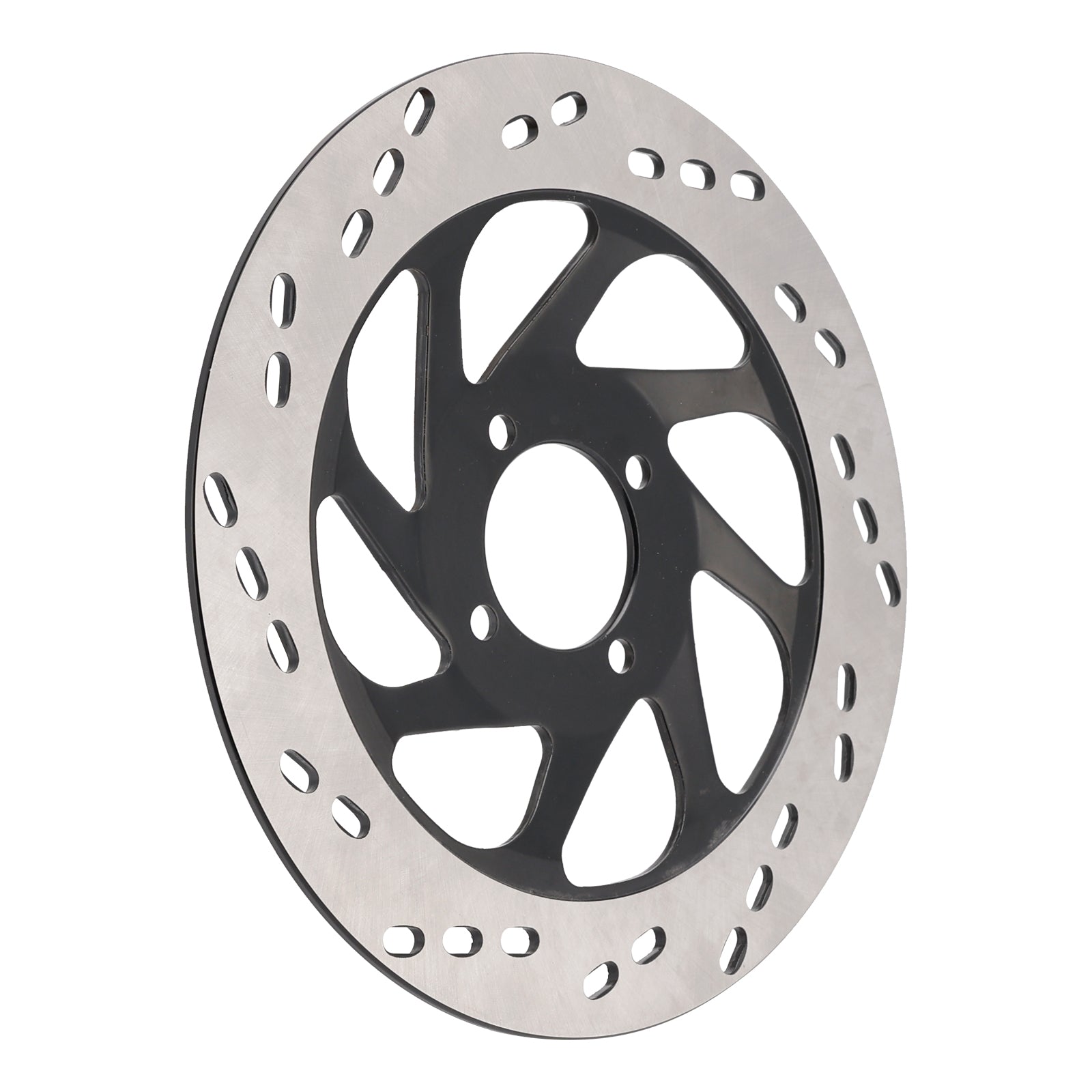 240 mm voorremschijf voor Suzuki in125, EN125-2A, 3A, 3F, EN150, EN150-A