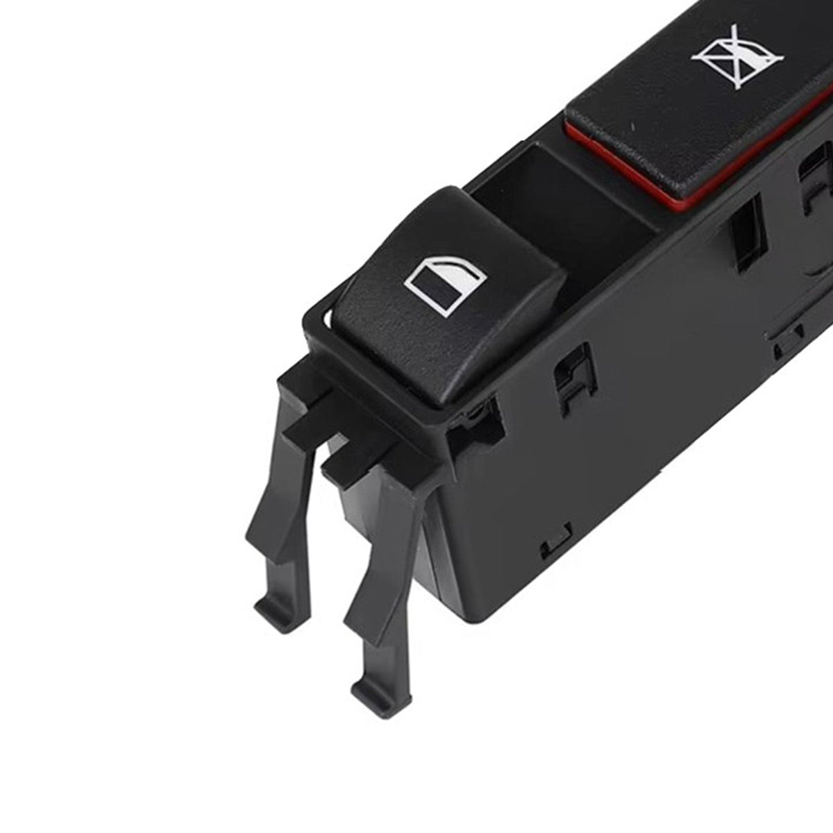 Interrupteur de lève-vitre électrique avant gauche pour BMW 323i 325i 328i 330i 323Ci 61316902184