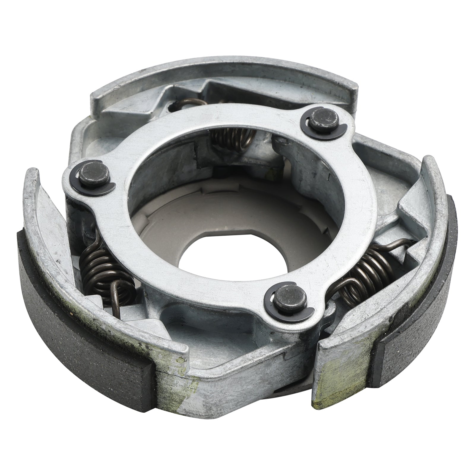 Conjunto de soporte de zapata de embrague para TGB Blade Target 250 325 X-Motion 250 300 - 923510