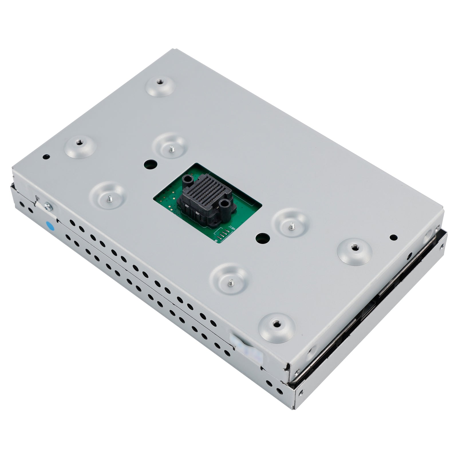 Schermo touchscreen Sync da 8 pollici per informazioni radio per Ford Explorer (2011-2015) - DC3T-18B955-FB