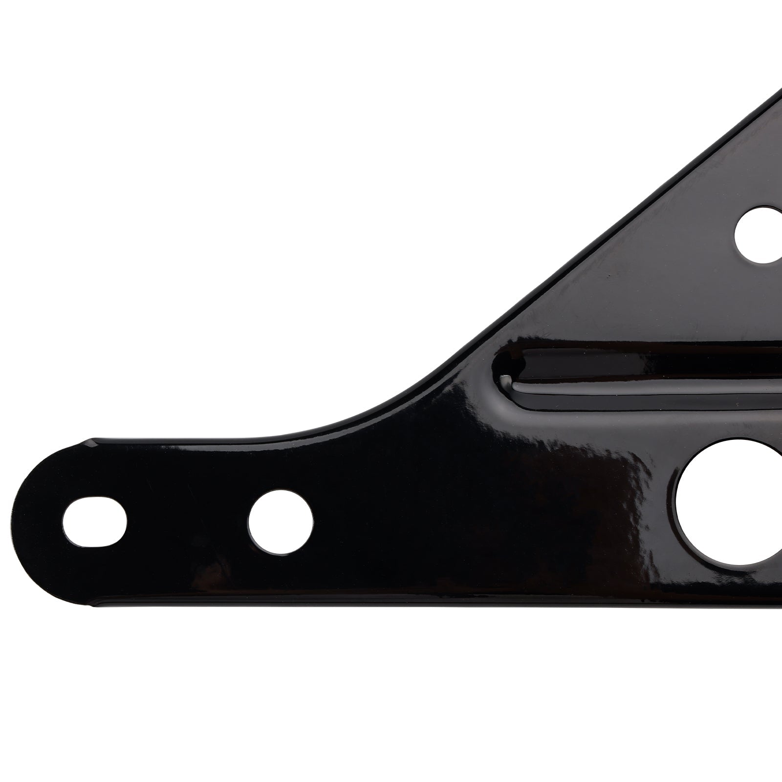 Supporti di montaggio della testa per Harley Touring Street Glide 2014-2023 57000169 57000170