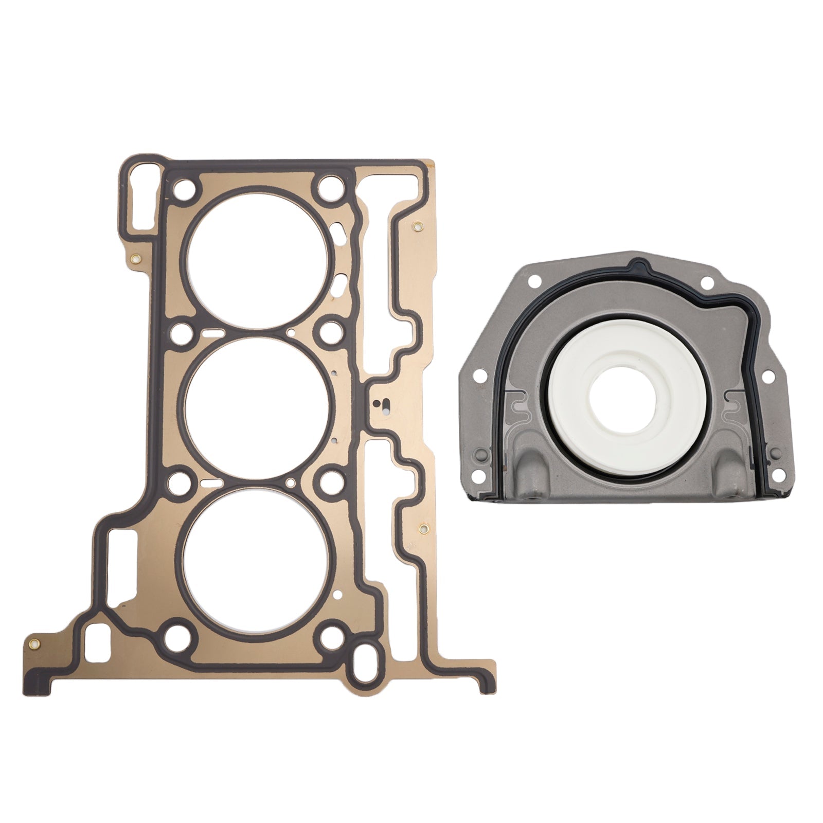 Celoten komplet za obnovo motorja za Ford Focus Fiesta Ecosport 1.0 EcoBoost