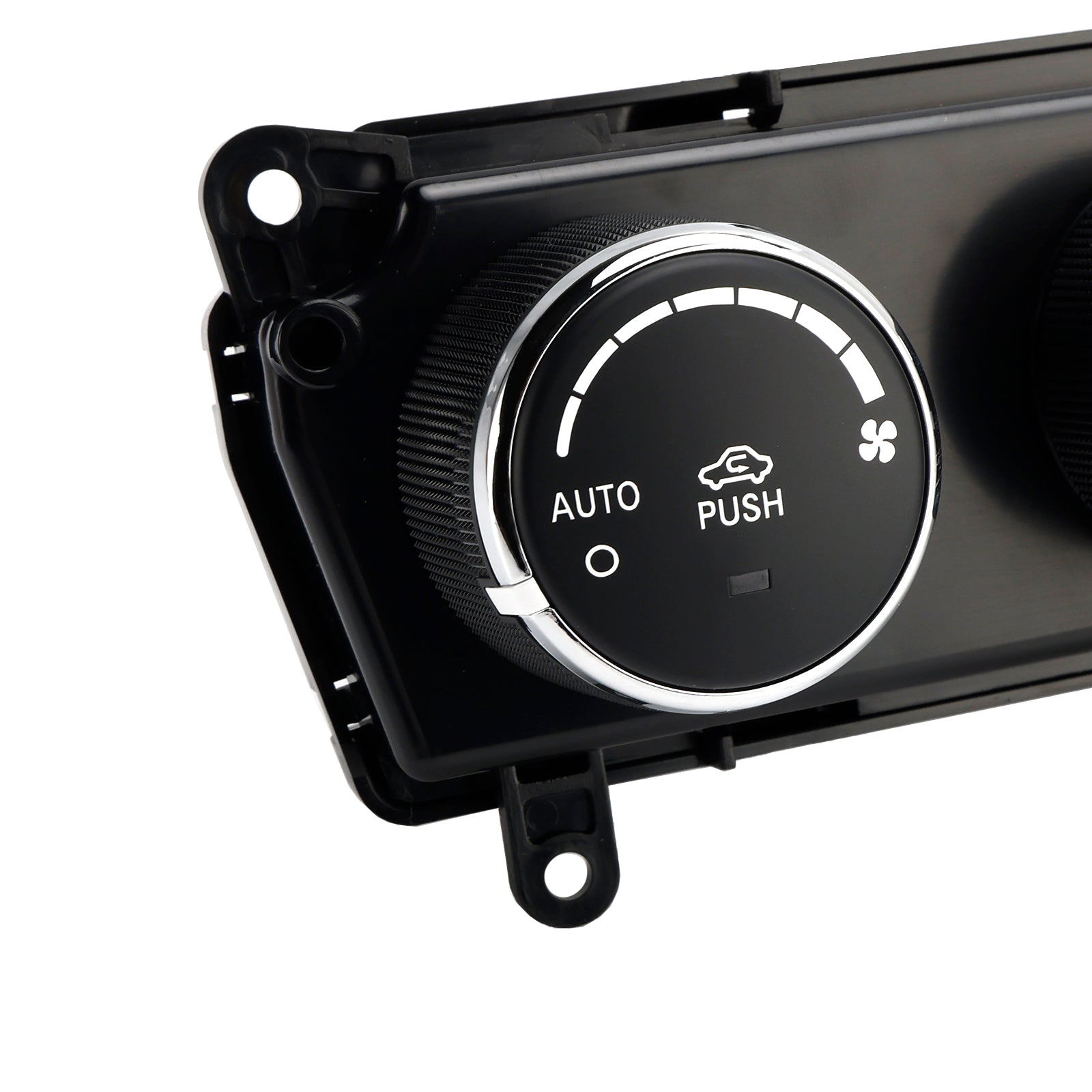 Modulo di controllo automatico della temperatura Jeep Wrangler 2014-2018 68197437AB