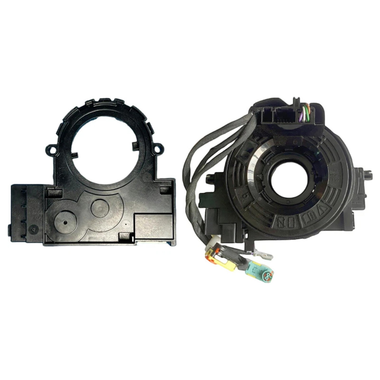 Muelle de retorno con sensor de ángulo de dirección para Toyota Camry 2018-2021 (p/n 89245-06080)
