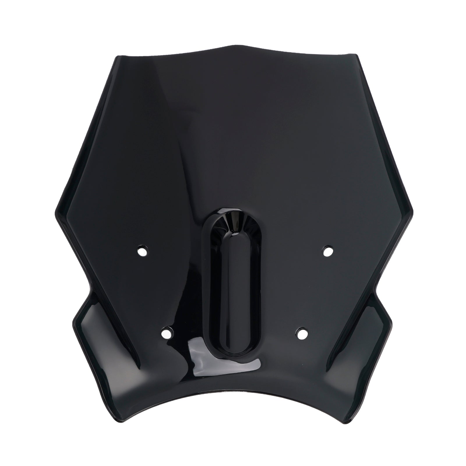Voorruit compatibel met HONDA CB650R 2024-2025