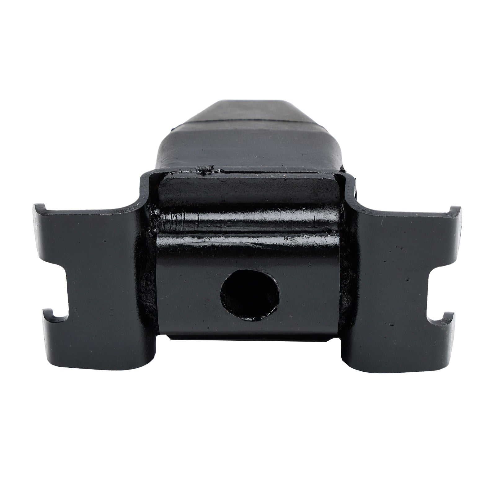 08/2001-07/2005 Toyota Hilux Pickup MK5 KDN165 2.5TD Achtervering Lente Hump Stop R/H of L/H 48306-35110