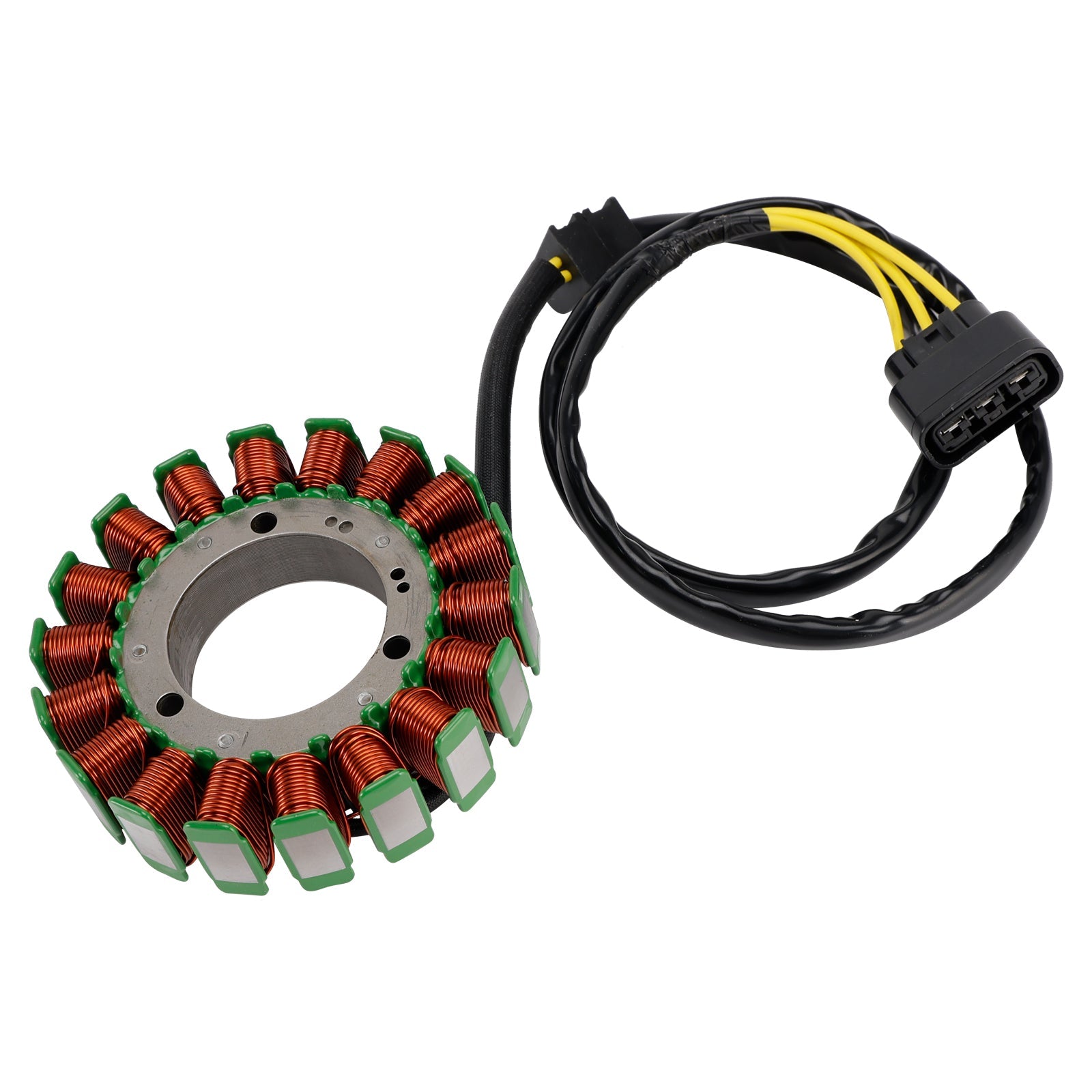 Stator d'dynamo voor Segway ATV Snarler AT5/AT6/S/L/UTV Fugleman UT6