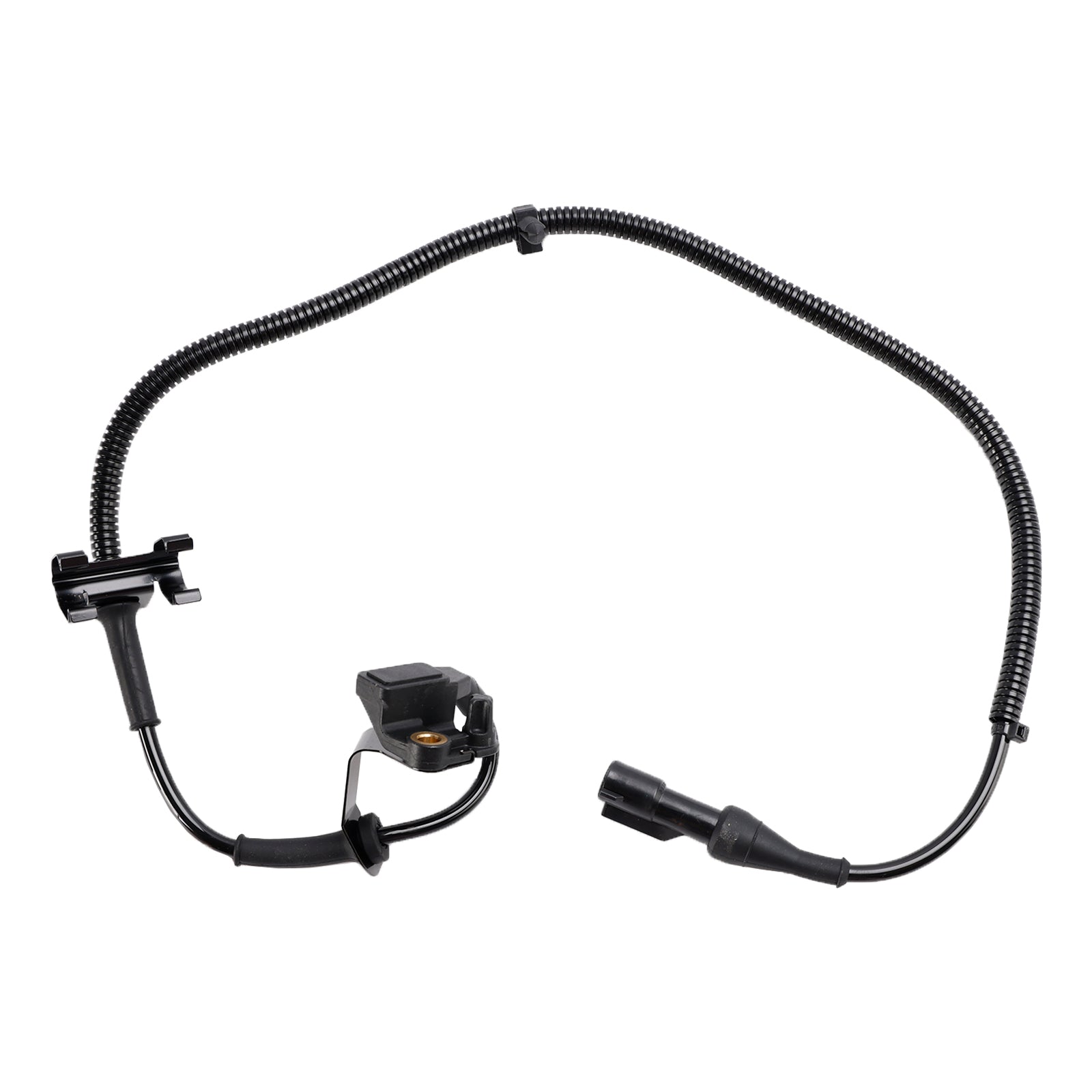 Sensor de velocidad de rueda trasera izquierda ABS XR853277 para Jaguar S-TYPE X200 1999-2008