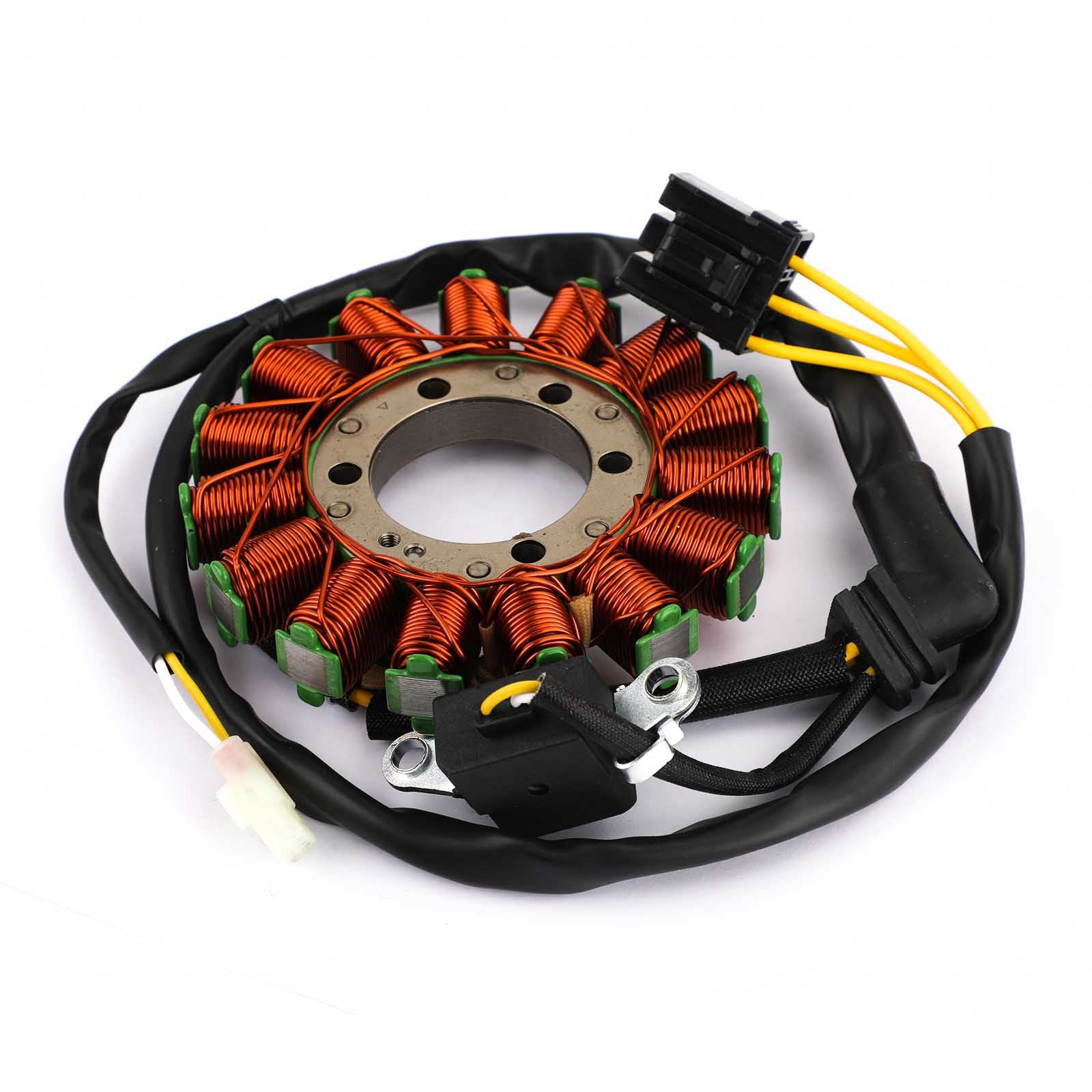 Dynamo Stator voor Honda CBR1000RR 2010-2016 CBR1000S 14-16 31120-MFL-D21
