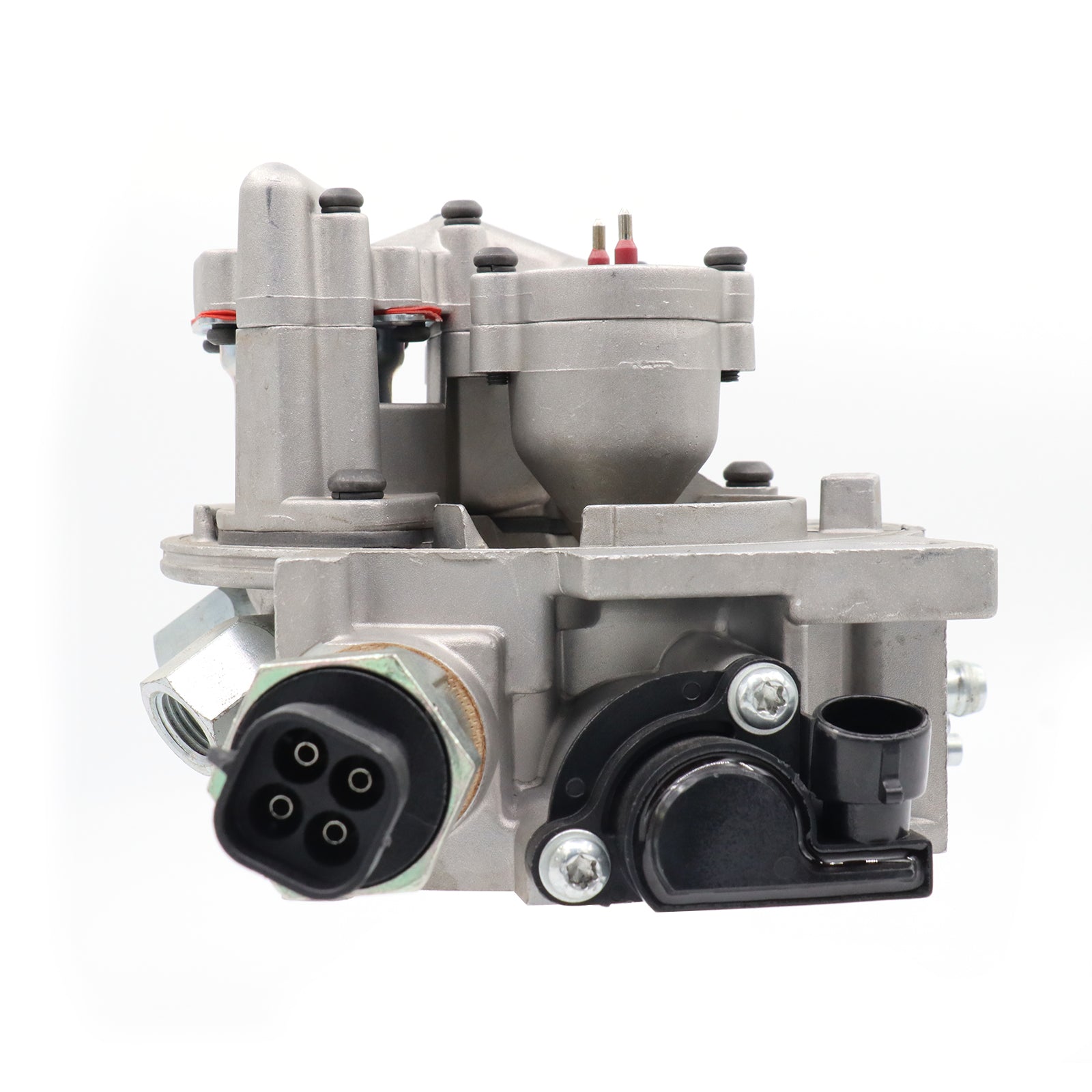 TBI Butterfly Body 5.7L - Compatibel met Chevrolet en GMC 1987-1990 - Alle transmissies