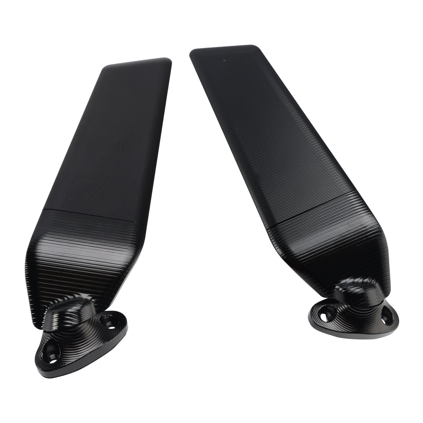 Lusterka boczne aluminiowe CNC Honda CBR300R 2015-2023