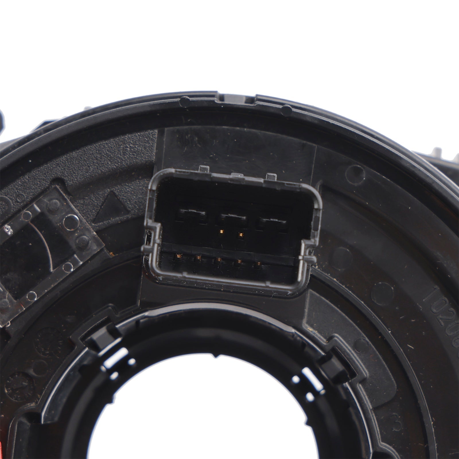 Elektroninen ohjauspyörän ohjausmoduuli 5Q0953549D VW: lle