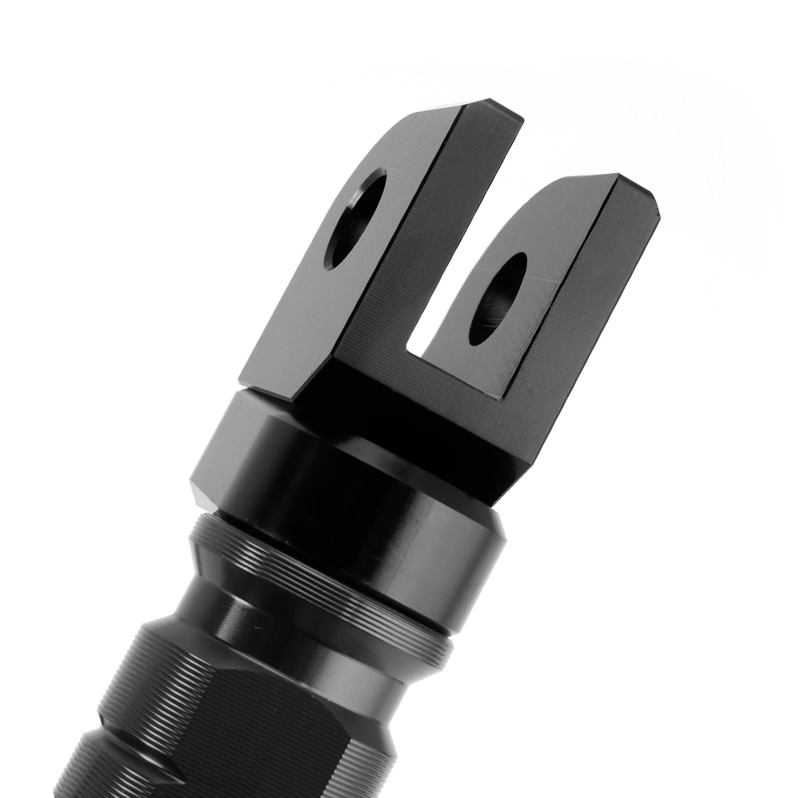 Front poggiapiedi per Kawasaki ZX-4R ZX-4RR 2024-2025 Ninja 400 2018-2024