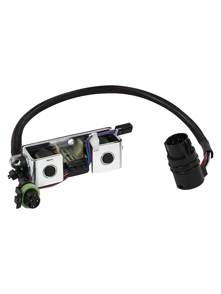 Électrovanne de verrouillage et de surmultiplication 52118652 pour Dodge 42RE 46RE 47RE 1996-1999